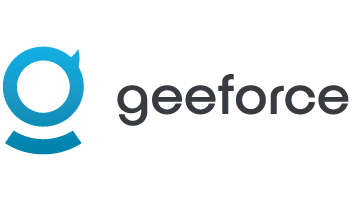 Geeforce Design logo