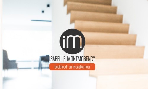 Geeforce - Isabelle Montmorency boekhoud- en fiscaalkantoor